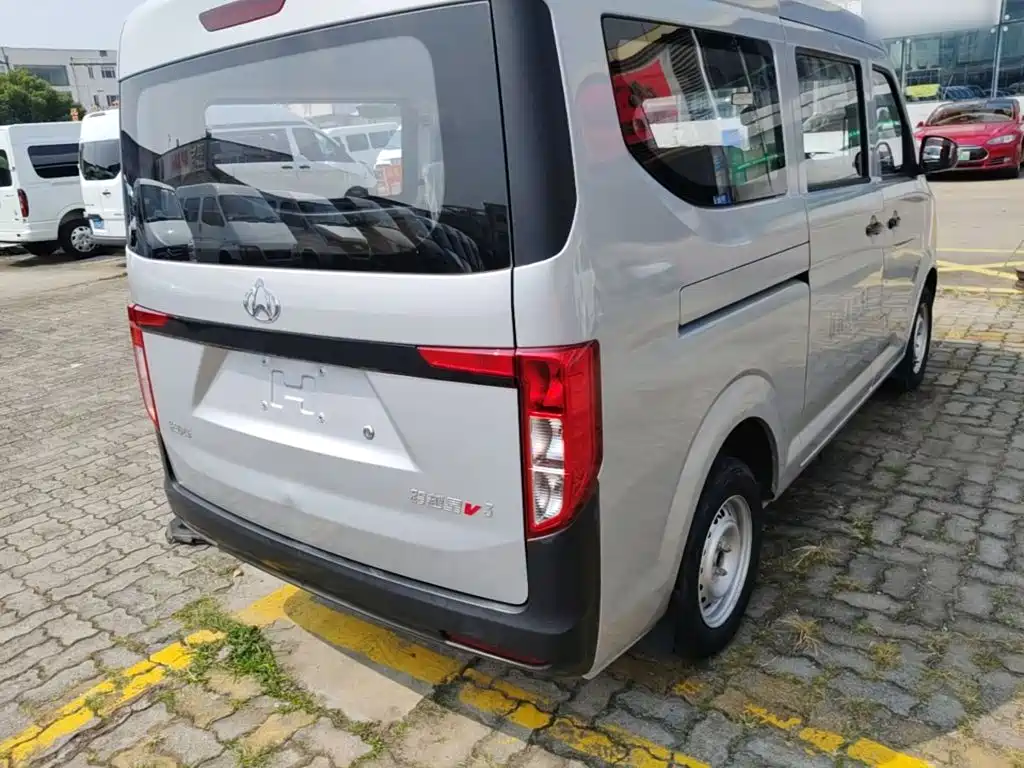 Kuayue Kuayue Star V3 — миниатюра 7