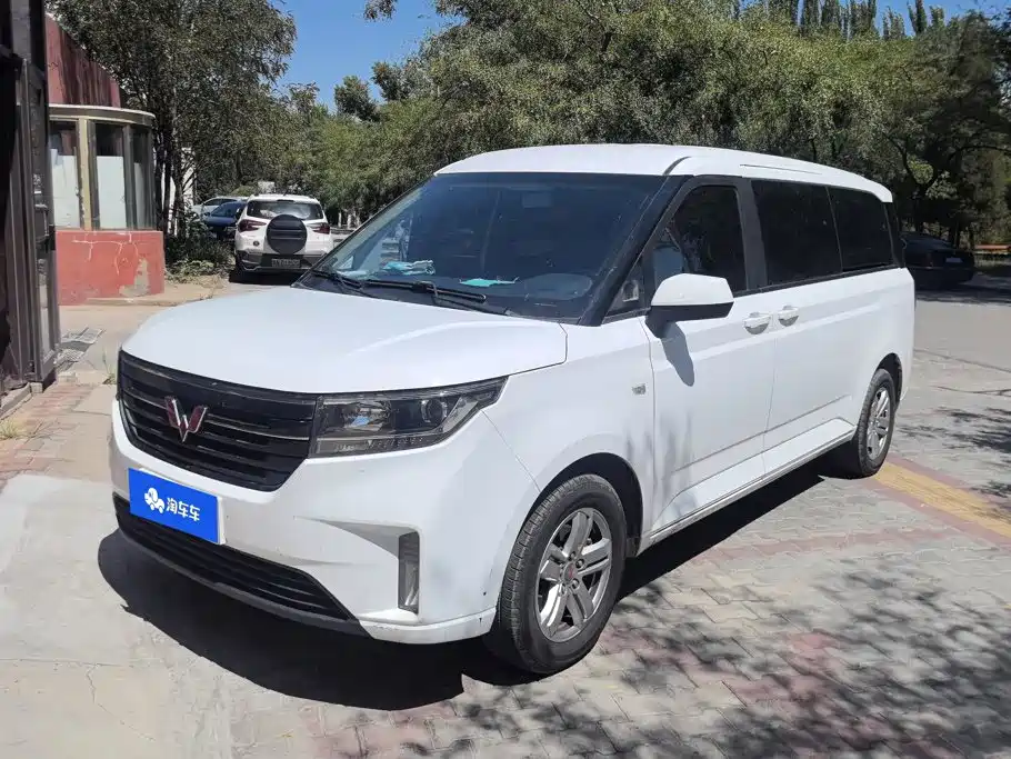 Wuling Zhengcheng