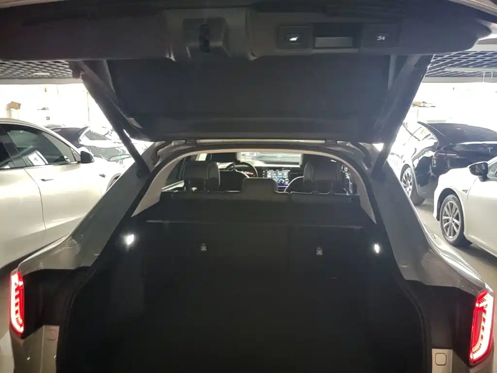 Honda e:NP2 — миниатюра 19
