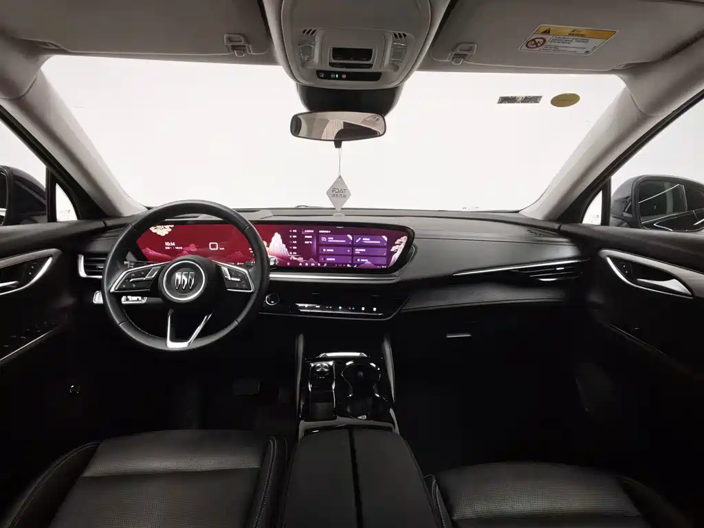 Buick Envision S — миниатюра 18