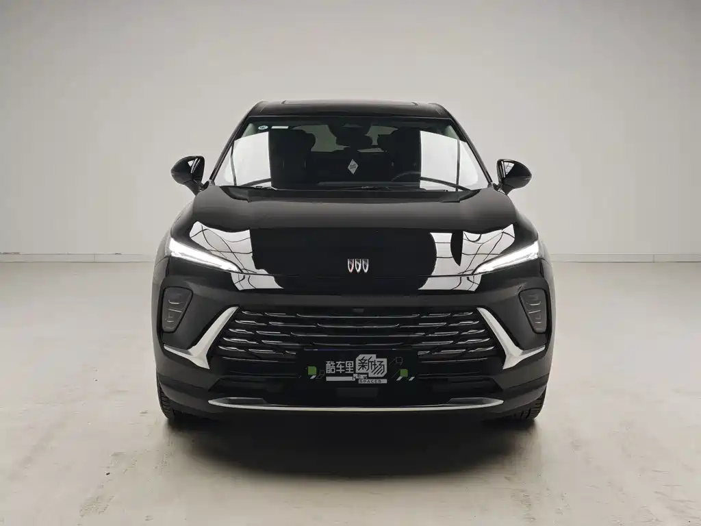 Buick Envision S — миниатюра 2