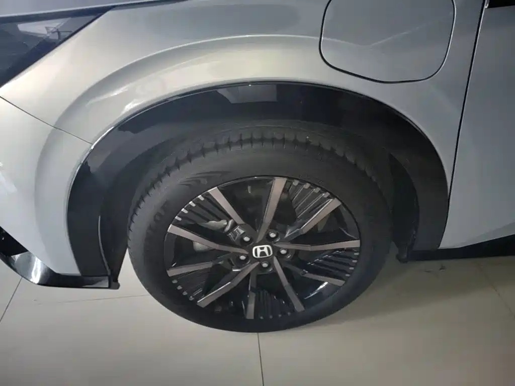 Honda e:NP2 — миниатюра 23