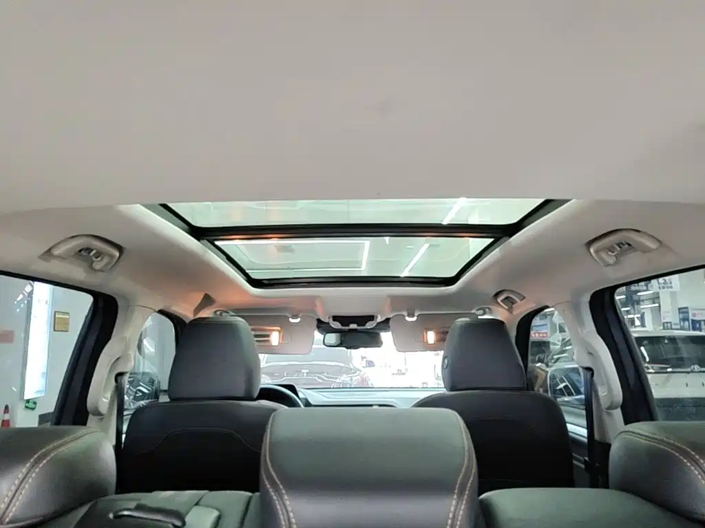 Haval Big Dog — миниатюра 18