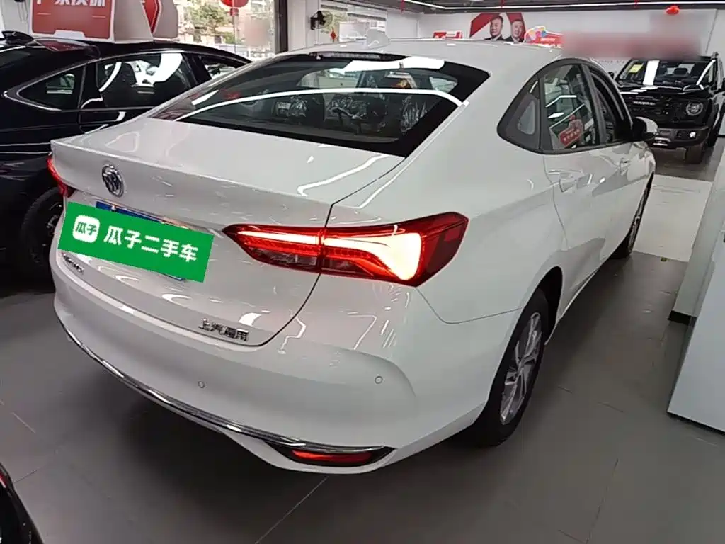 Buick Verano 2023 Pro