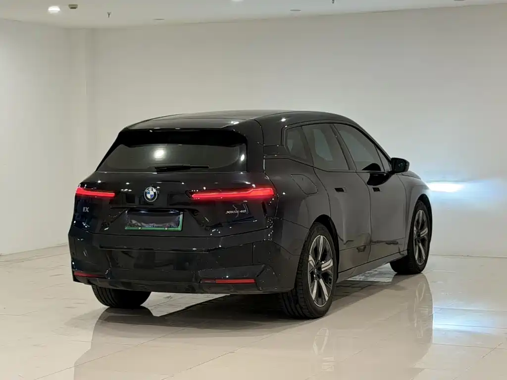 BMW iX — миниатюра 6