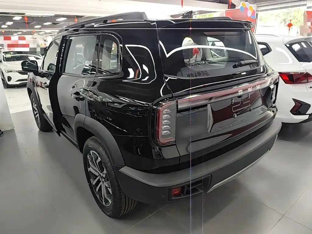 Haval Dargo 2026 1.5T DCT