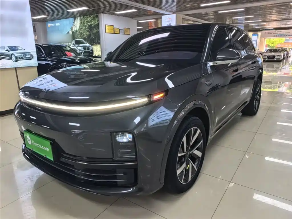 Li Auto Li L7 2024