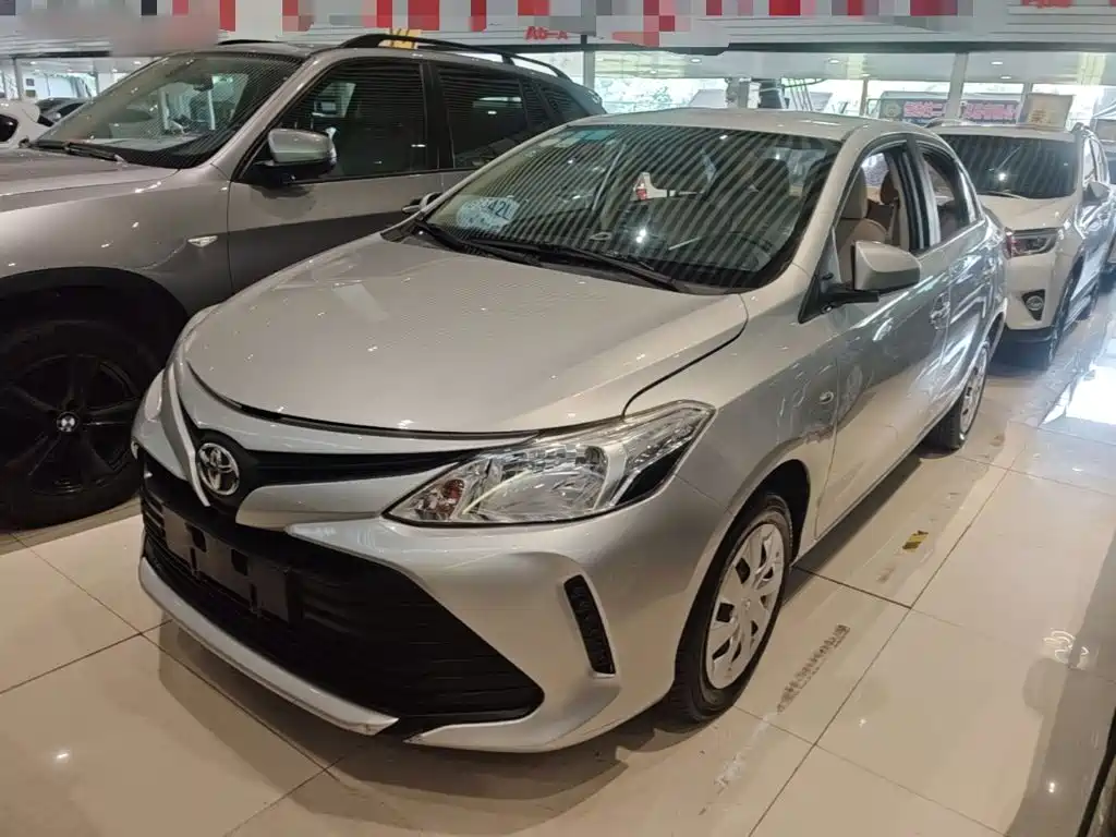 Toyota Vios