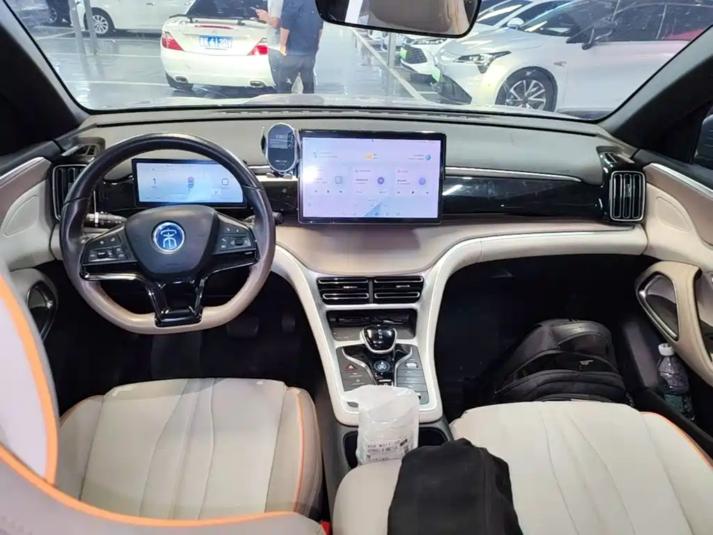 BYD Pro New Energy — миниатюра 10