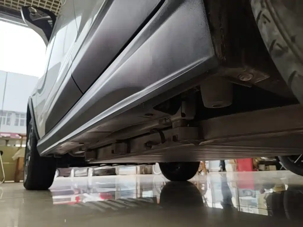 BYD Yuan EV — миниатюра 22