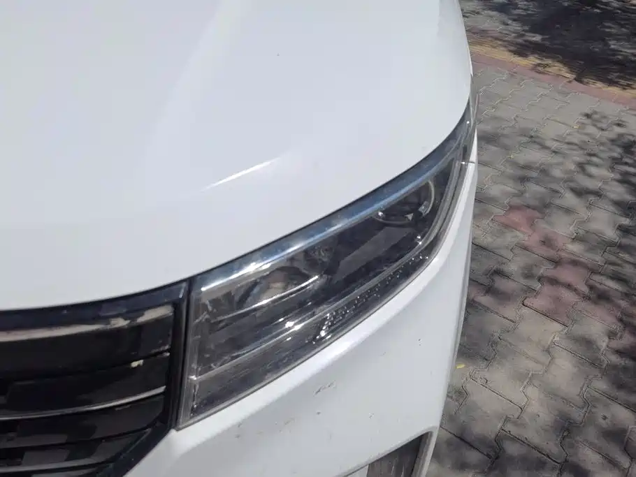Wuling Zhengcheng — миниатюра 5