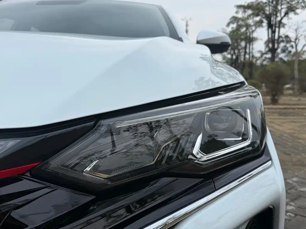 DONGFENG YI HYUN MAX