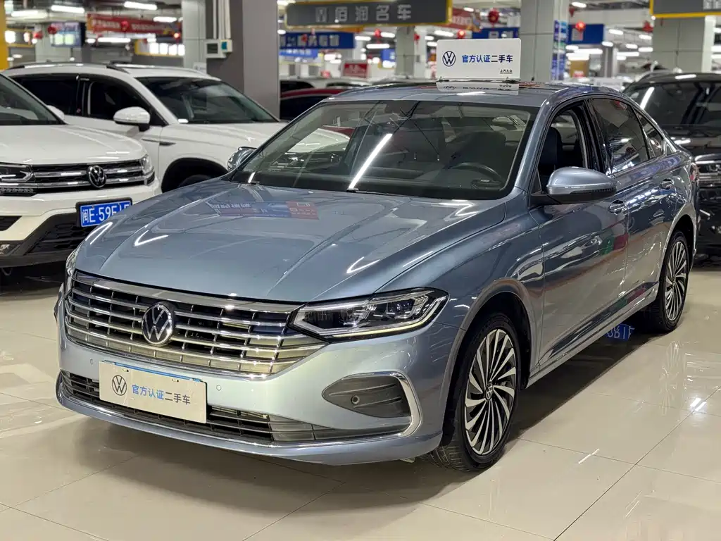 Volkswagen Lavida 2023