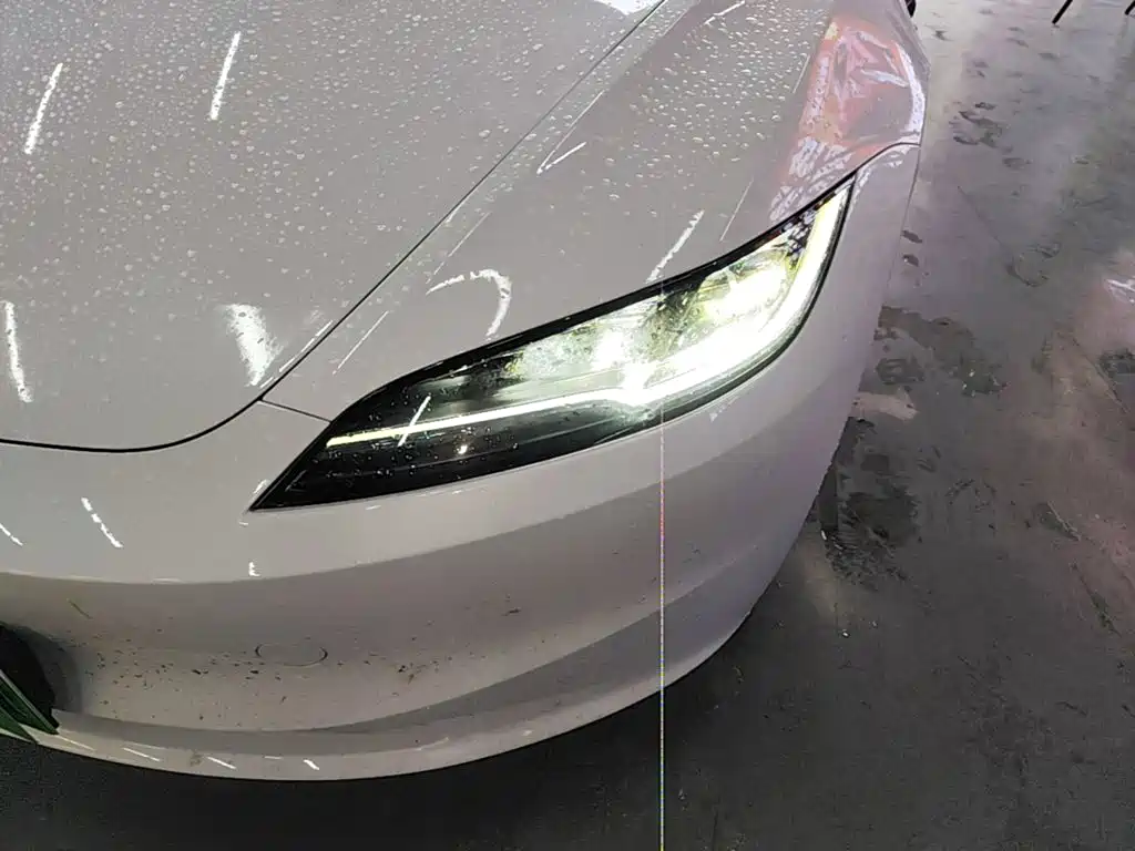 Tesla Model 3 — фотографии объявления, Фото 24