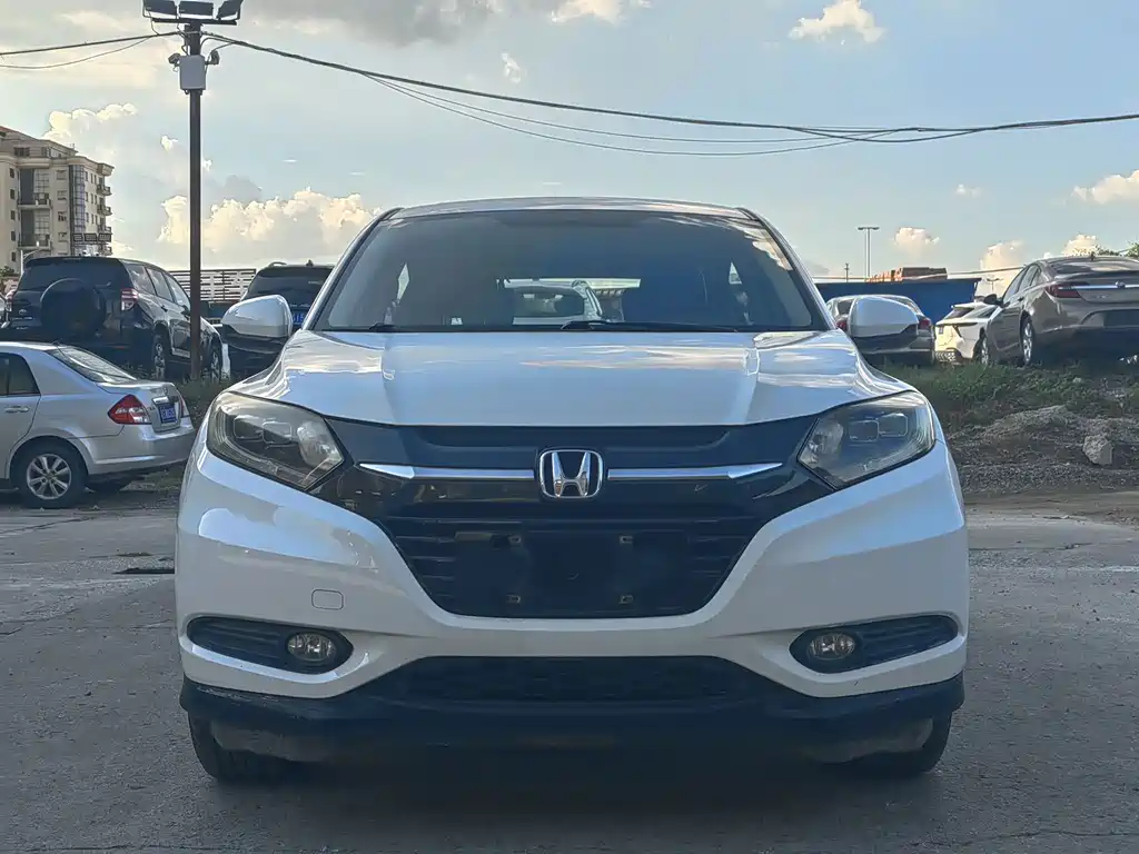 Honda Vezel 1.8L CVT 2WD Pioneer Type, фото 2