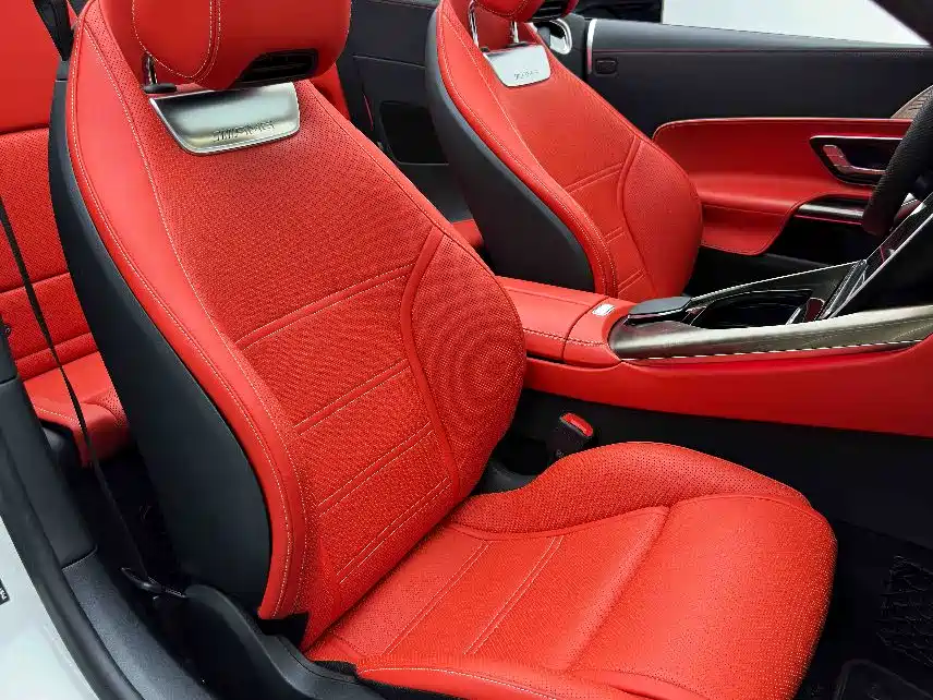 Mercedes-Benz SL-Class AMG — миниатюра 12