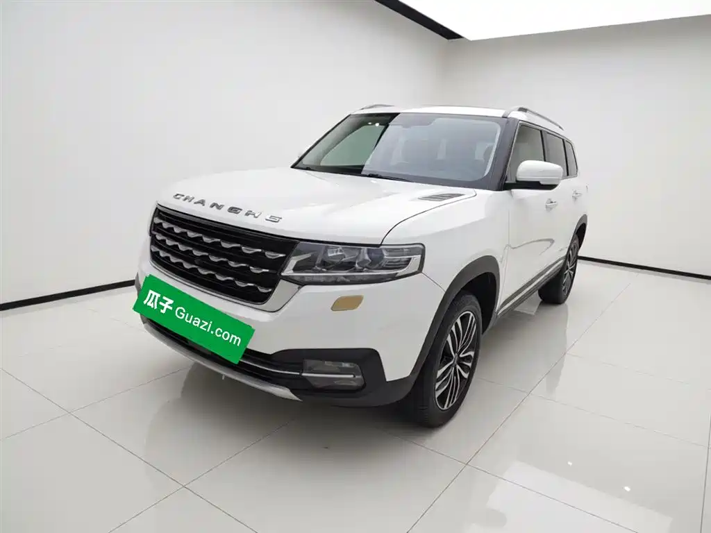 Changhe Changhe Q7