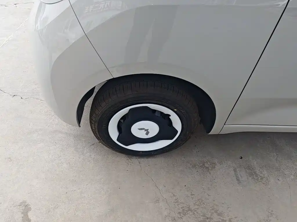 Wuling Mini EV — фотографии объявления, Фото 23