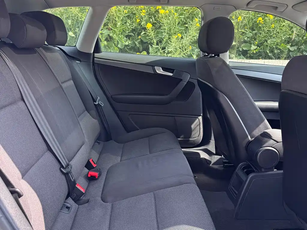 Audi A3 (Import) — миниатюра 16