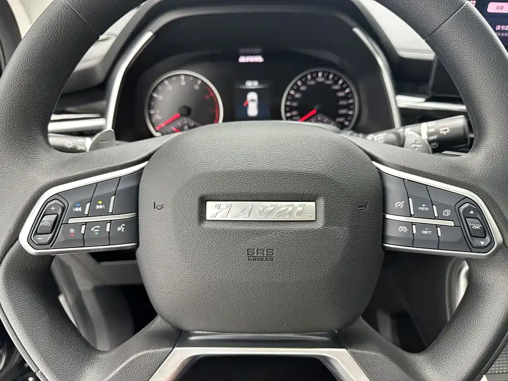 Haval H6 — миниатюра 14