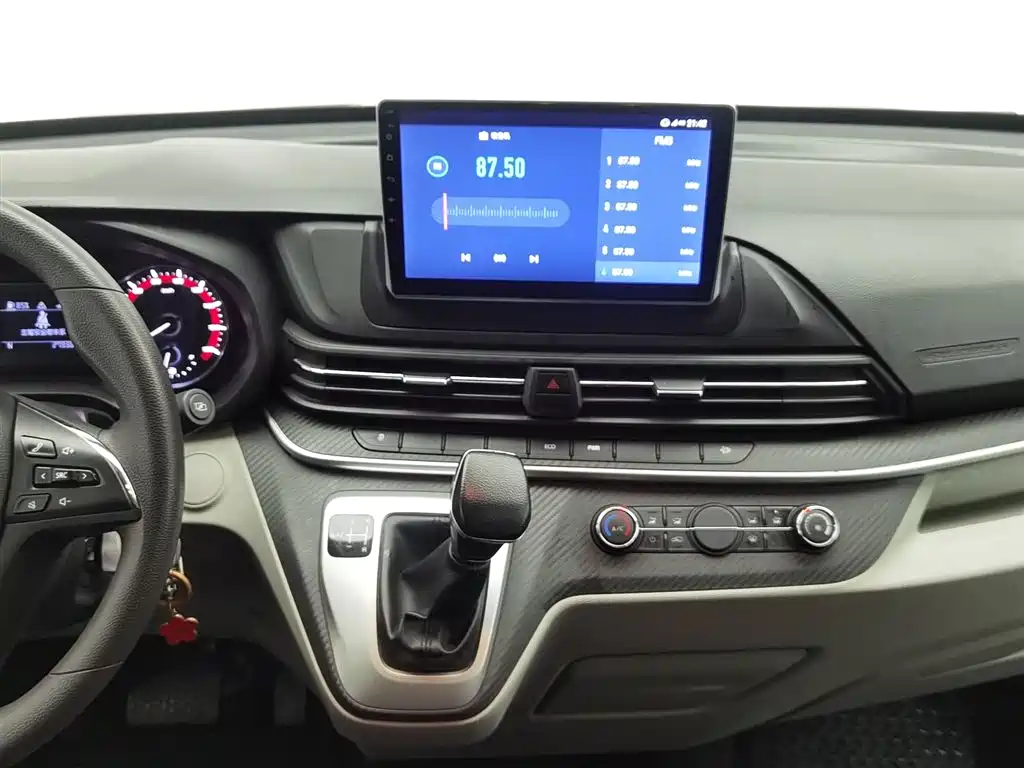 SAIC MAXUS XINTU V90