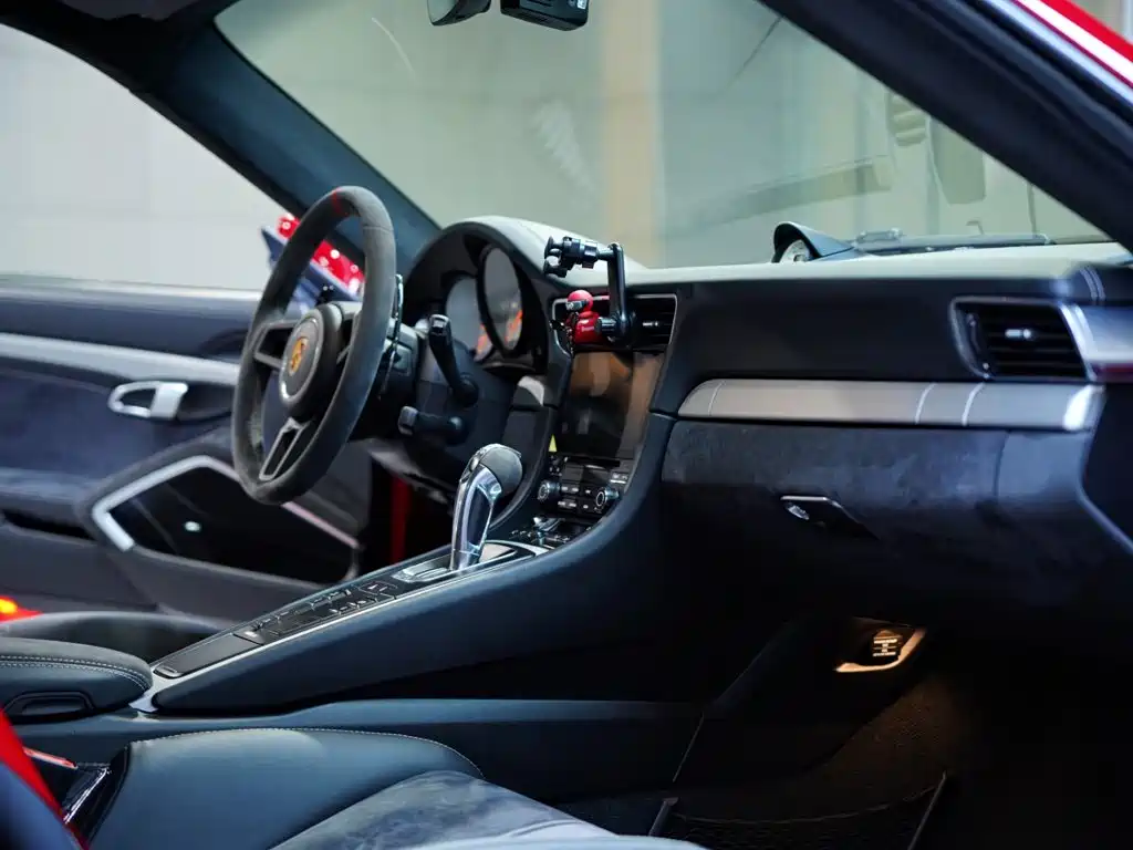 Porsche 911 — миниатюра 32