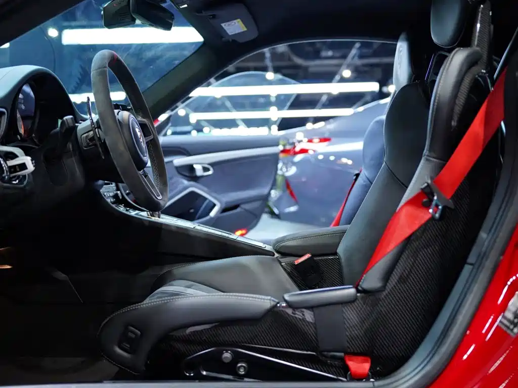 Porsche 911 — миниатюра 13