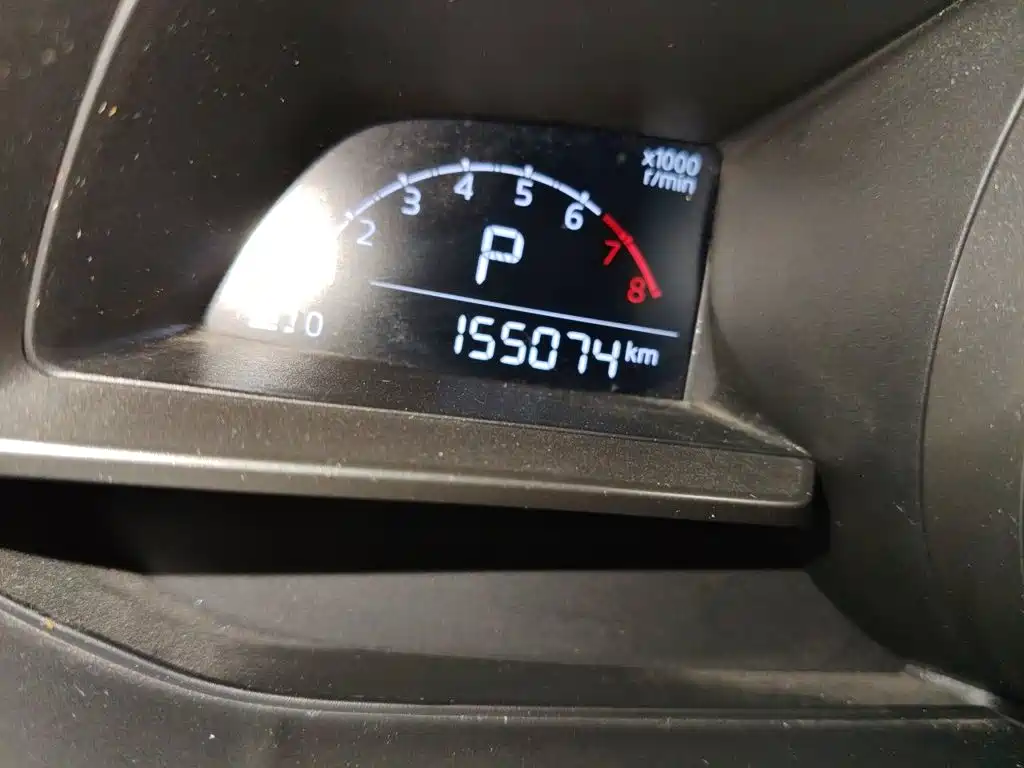 Mazda 3 Axela — миниатюра 8