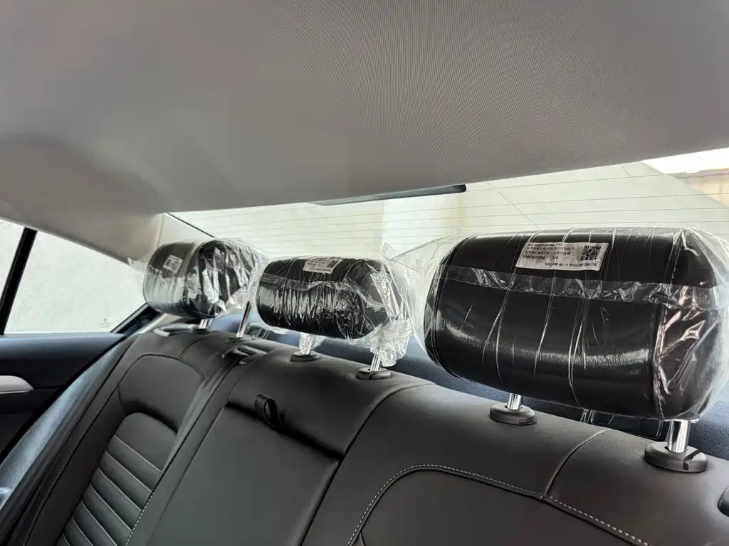 Volkswagen Magotan — миниатюра 15