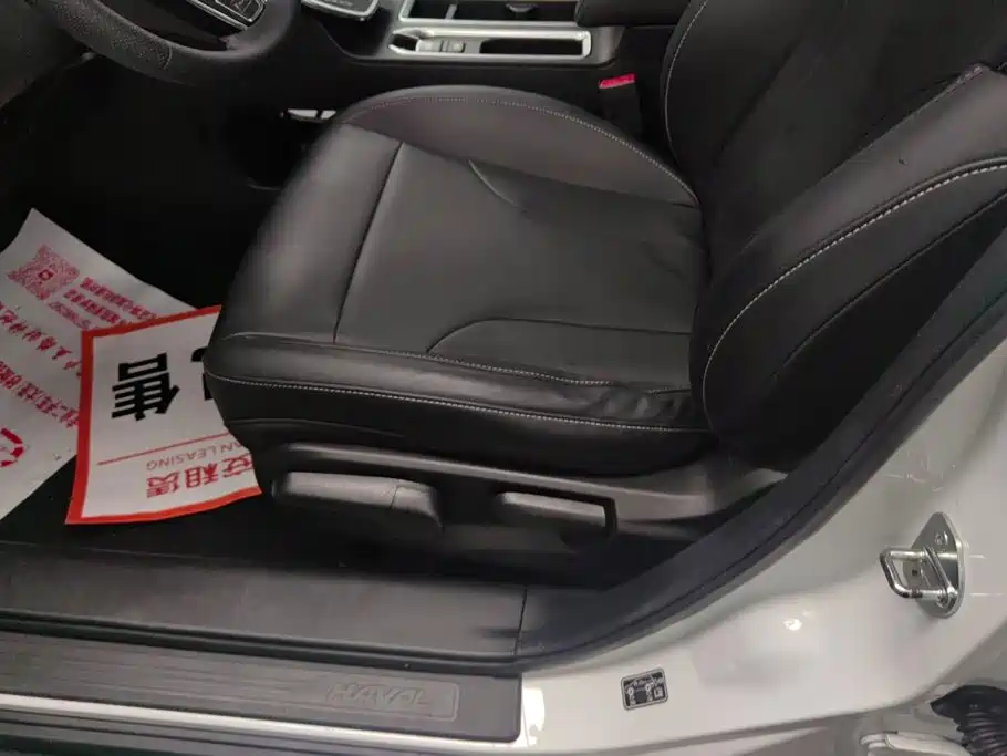 Haval M6 — миниатюра 9