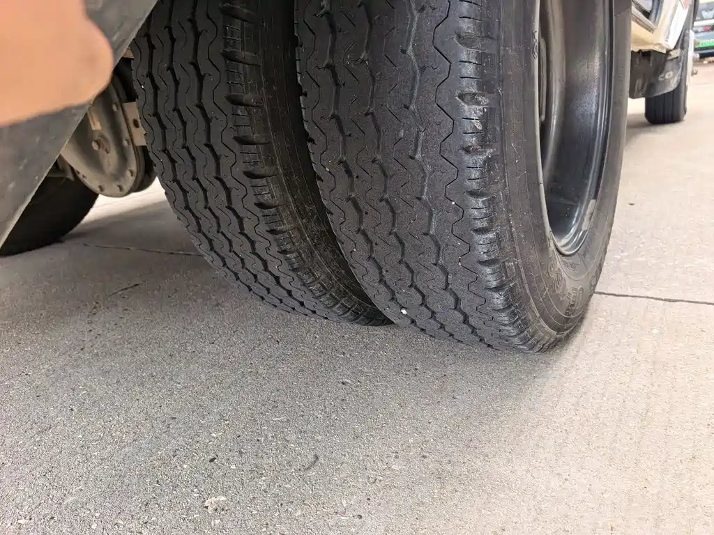IVECO Daily — миниатюра 15
