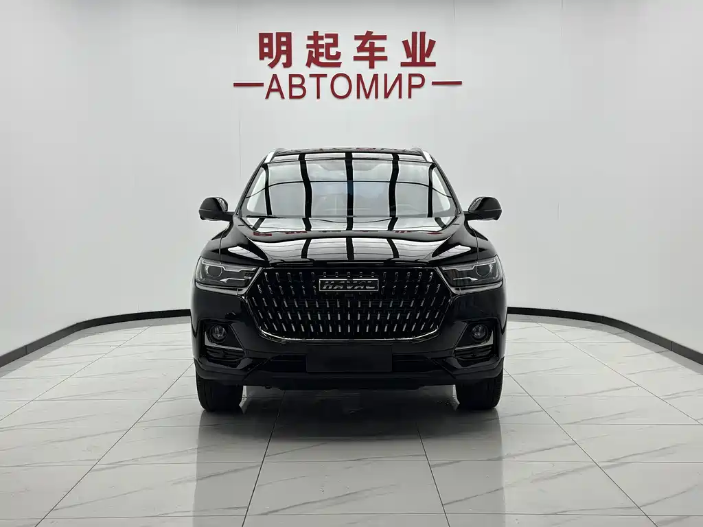 Haval H6 — миниатюра 3