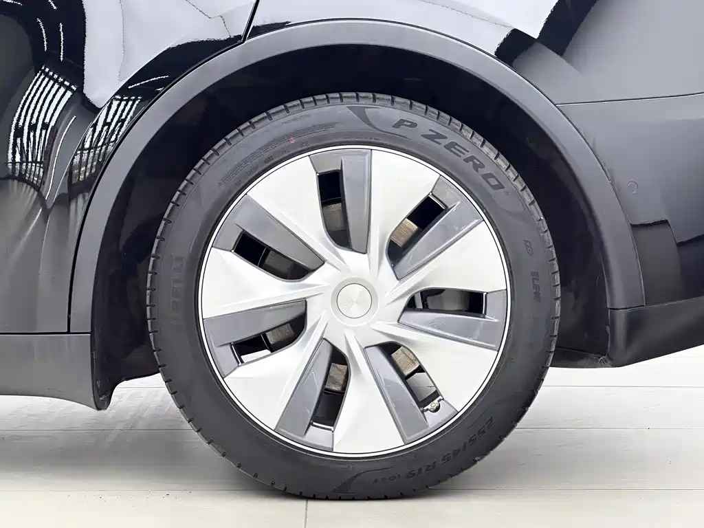 Tesla Model Y — миниатюра 13