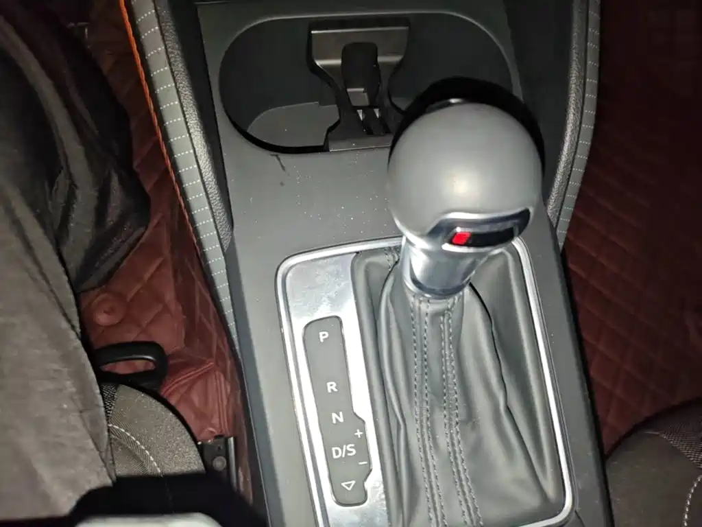 Audi Q2L — миниатюра 14