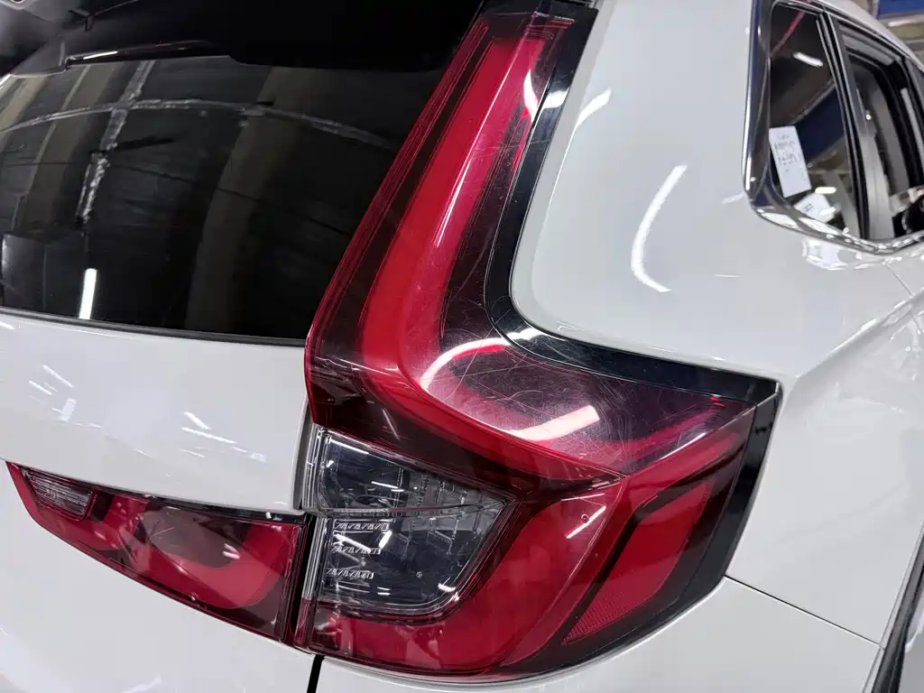 Honda CR-V — миниатюра 19