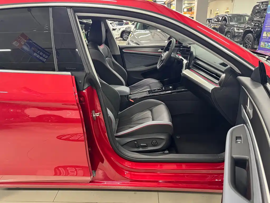 Volkswagen Lamando — миниатюра 11
