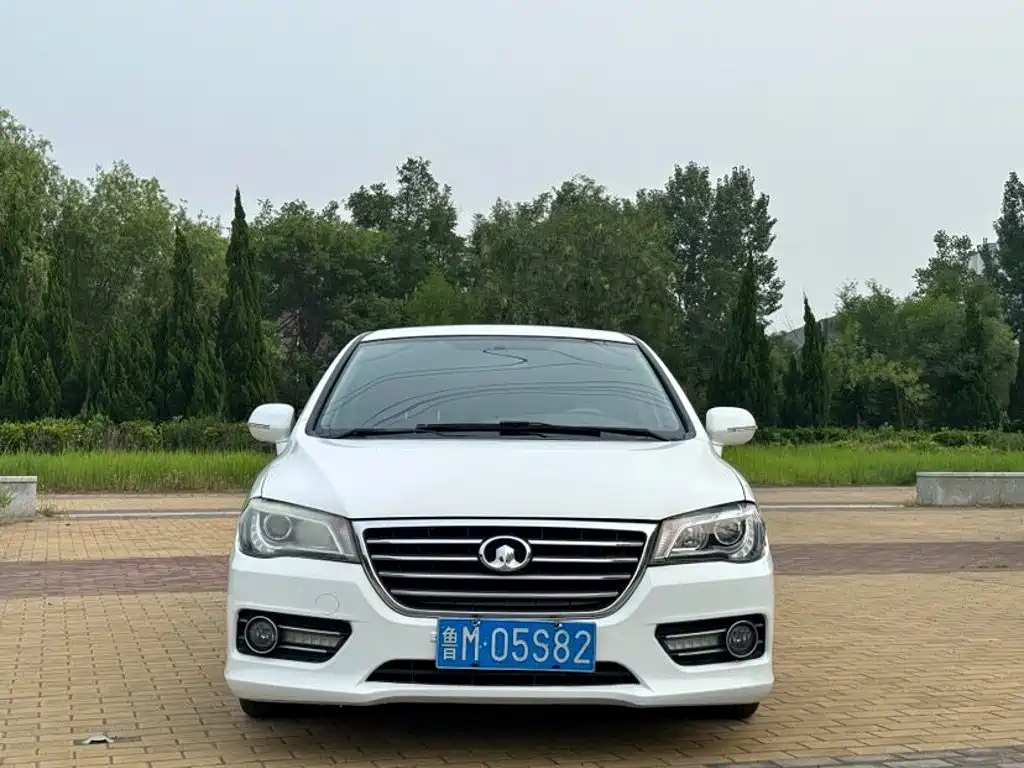 Great Wall Great Wall C50 — миниатюра 2
