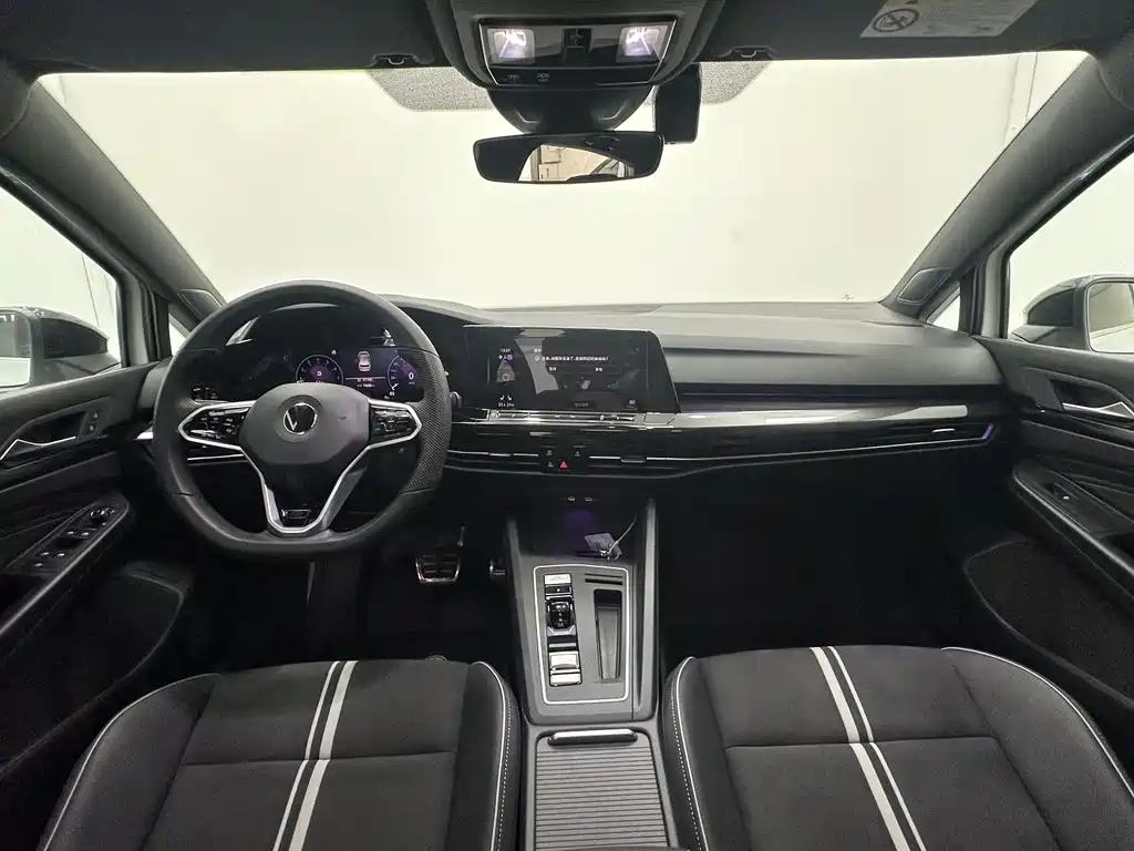 Volkswagen Golf 2021 280TSI DSG R-Line