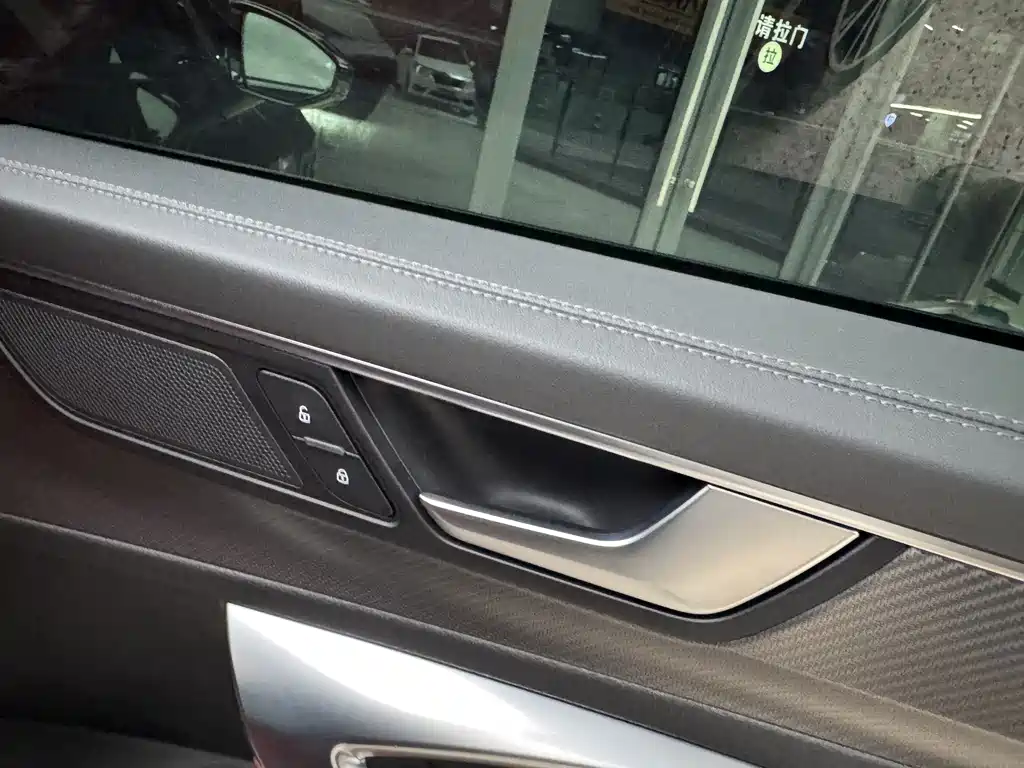 Audi A7L — миниатюра 37