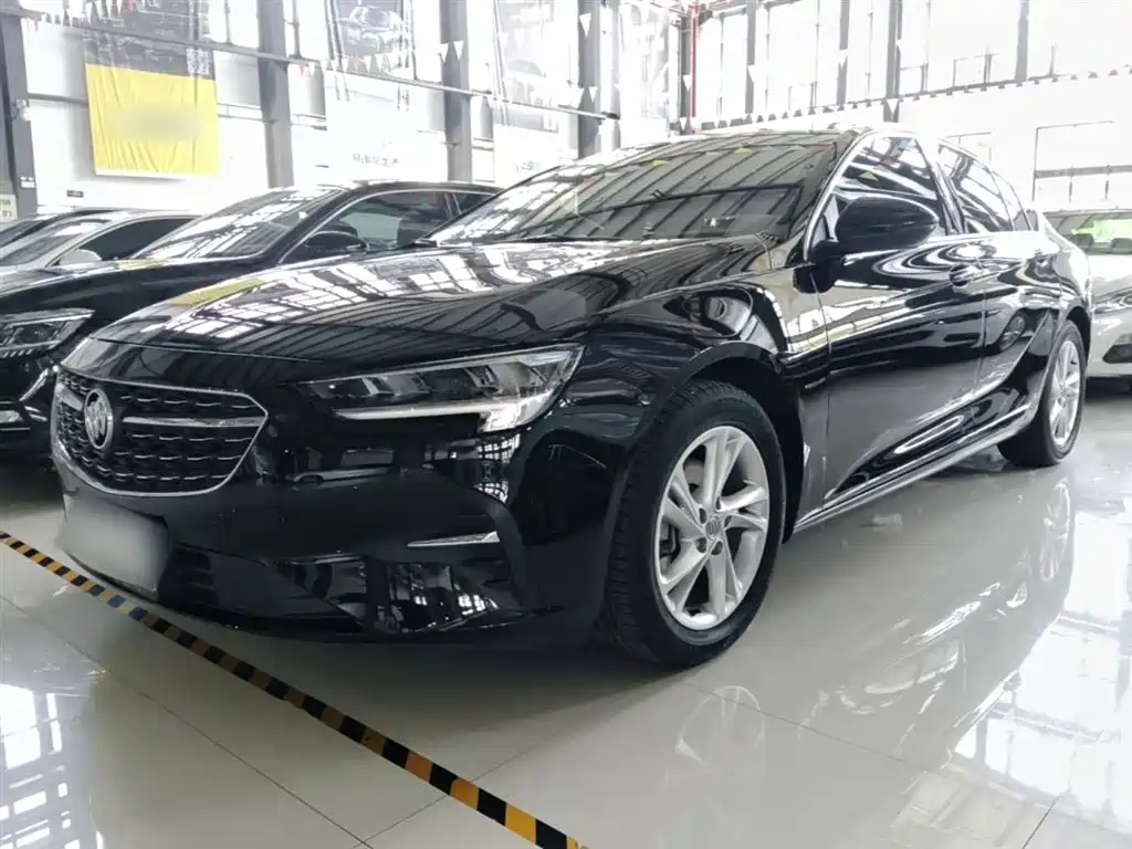 Buick Regal 2023