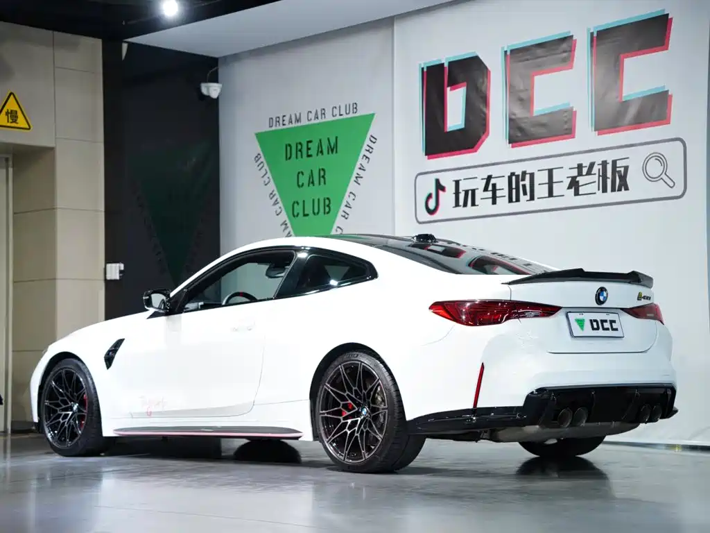 BMW M4 — миниатюра 41