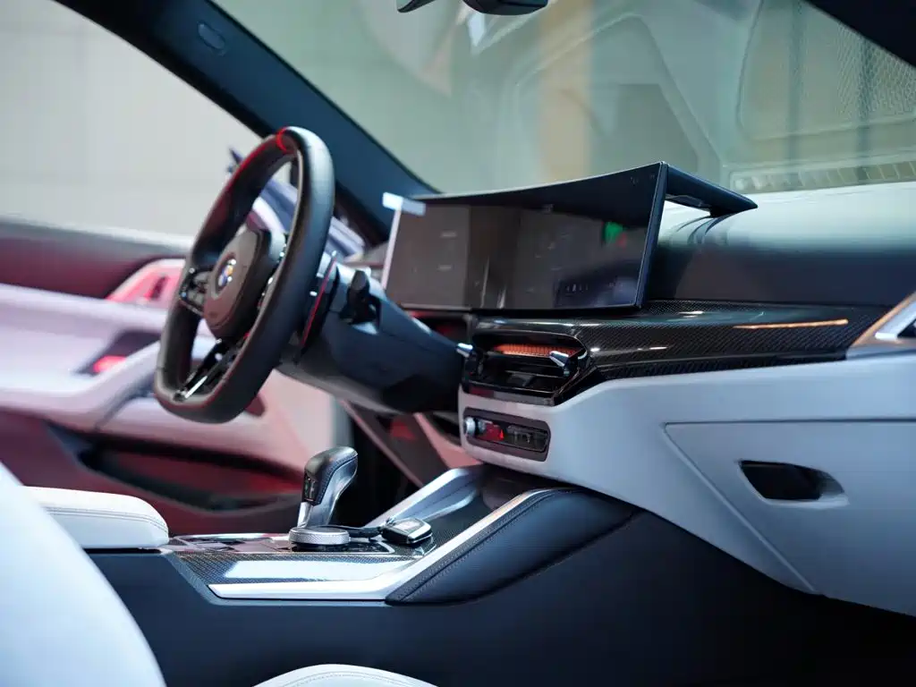 BMW M4 — миниатюра 28