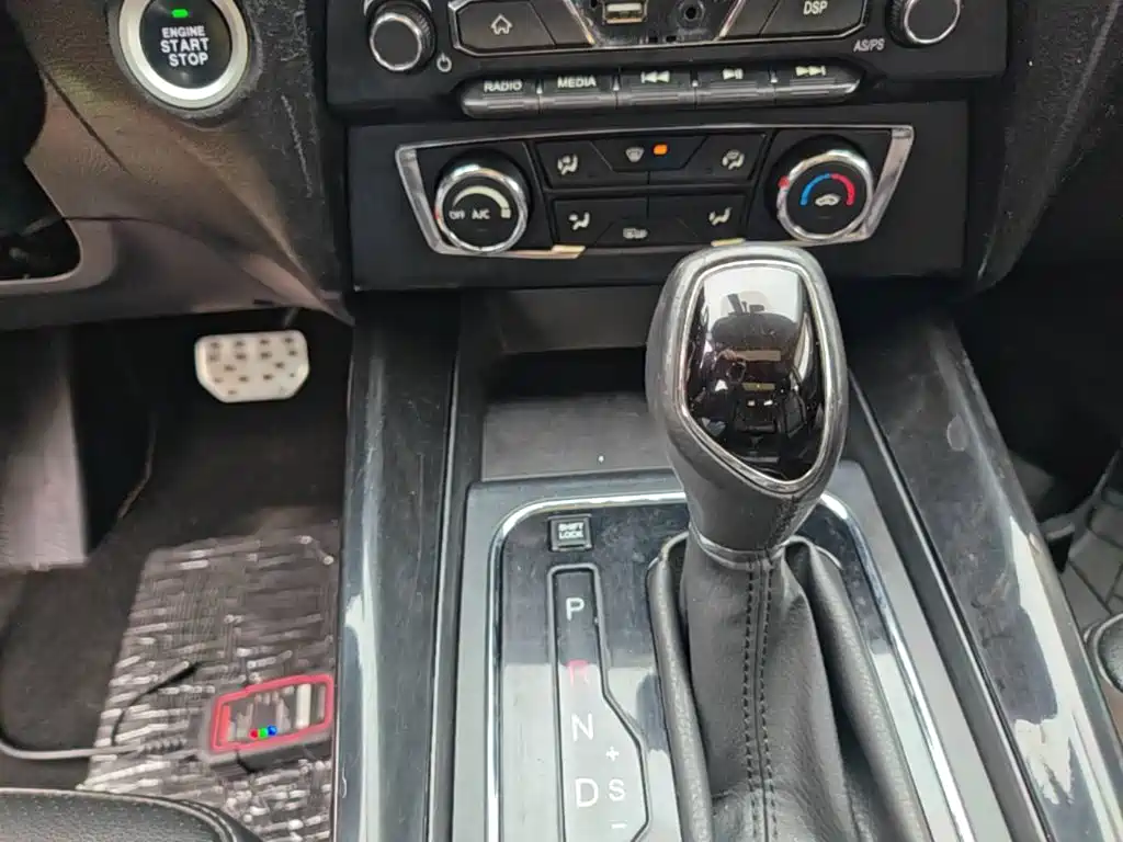 Fengguang Fengguang S560 — миниатюра 14