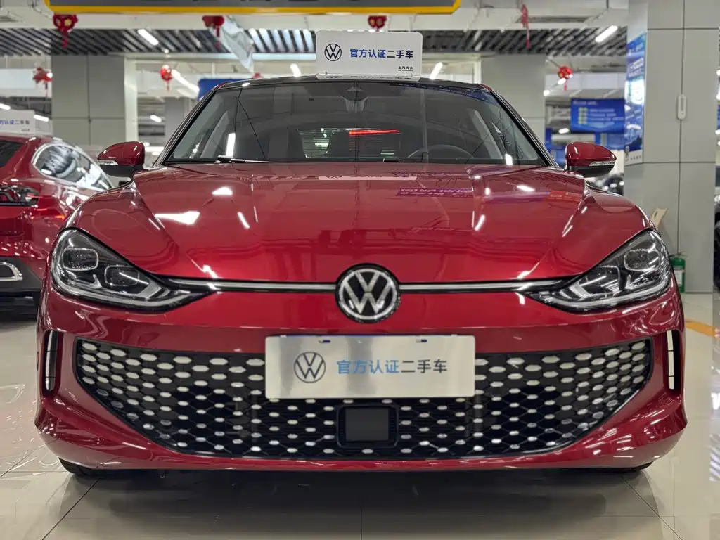 Volkswagen Lamando — миниатюра 2