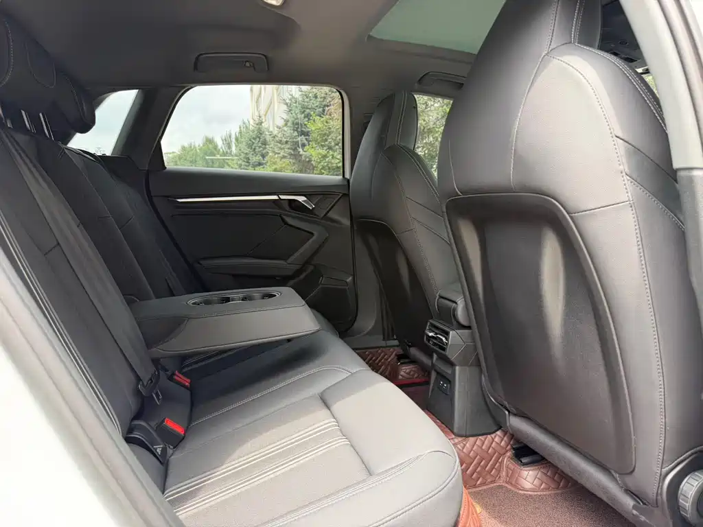 Audi A3 Sportback 35 TFSI Fashion Sport Type, фото 14