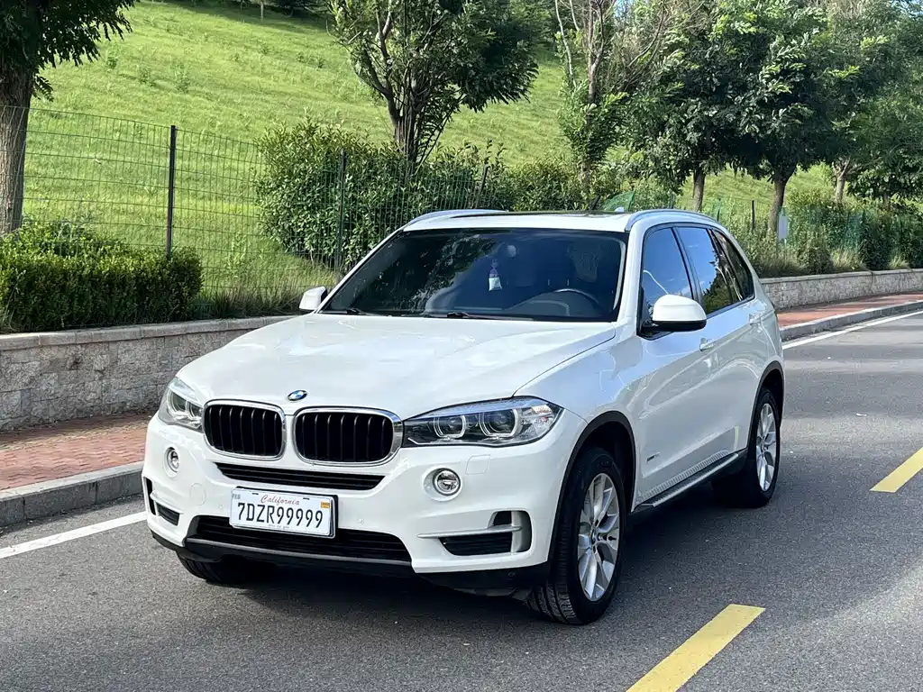 BMW X5 (Import)