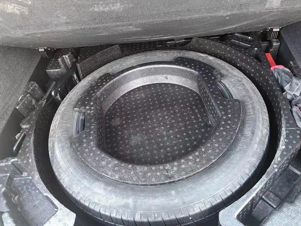 Wey Wey VV7 — миниатюра 9