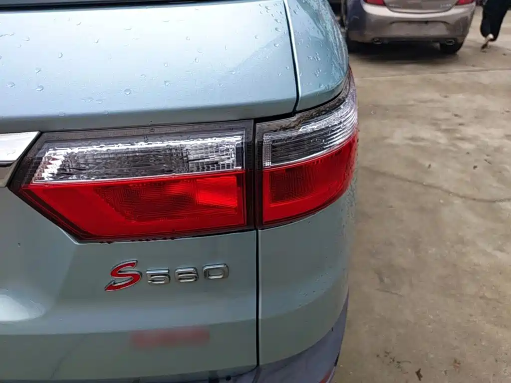 Fengguang Fengguang S560 — миниатюра 8
