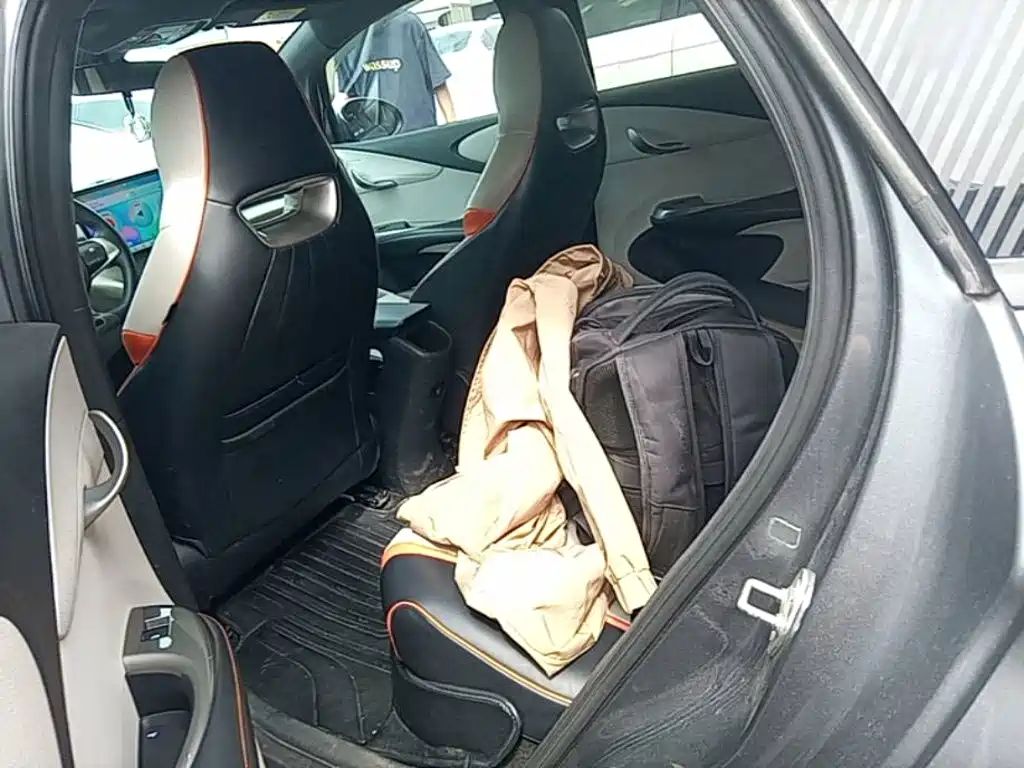 BYD Dolphin — миниатюра 17