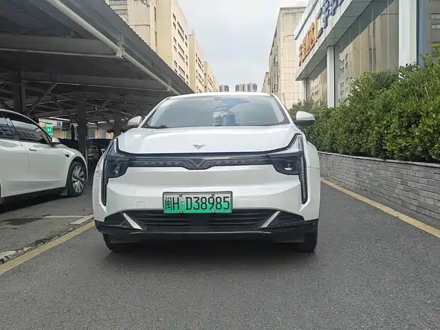 2023 Hozon Auto Neta U/X